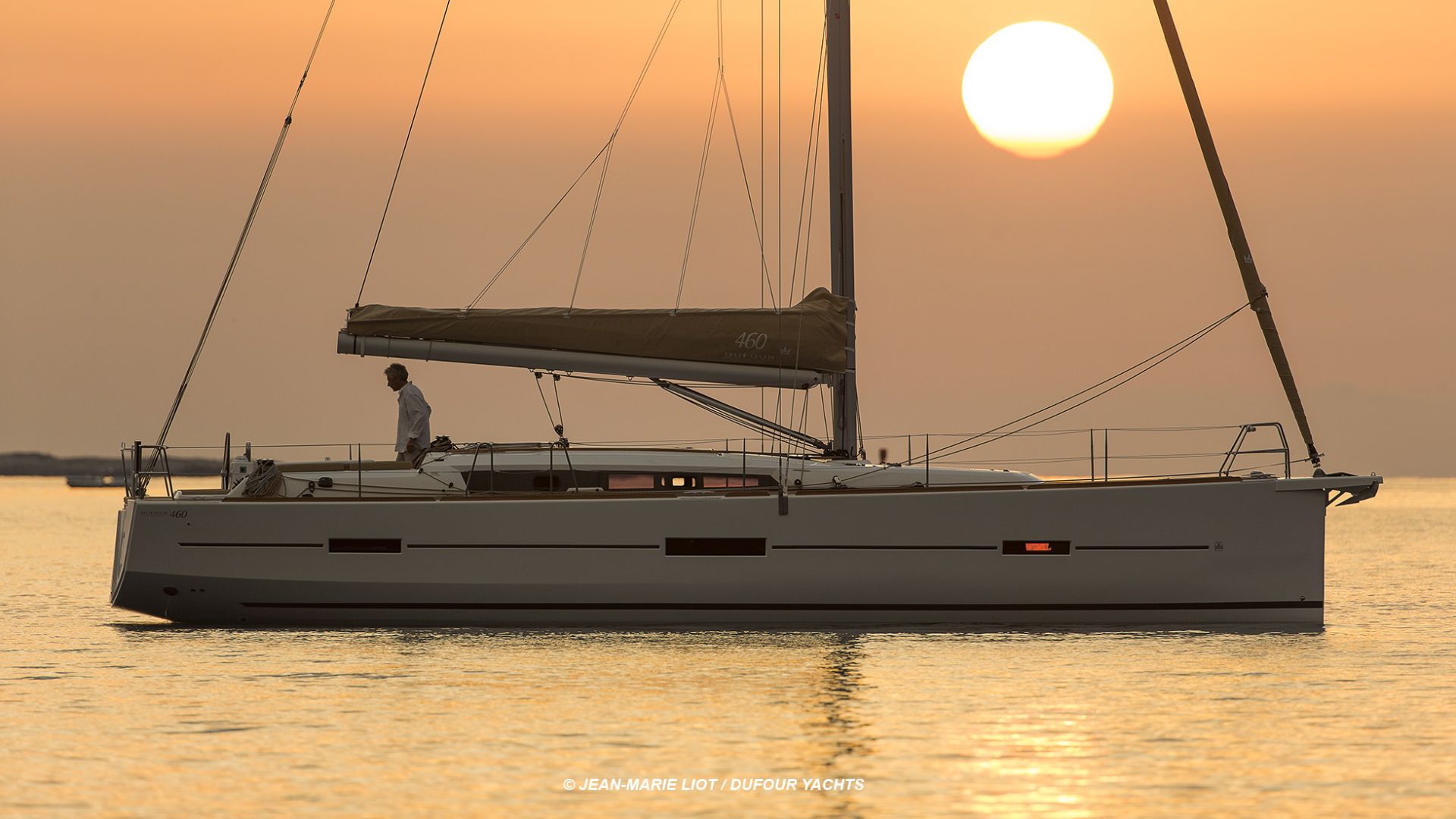 Yacht charter, Attica, Greece