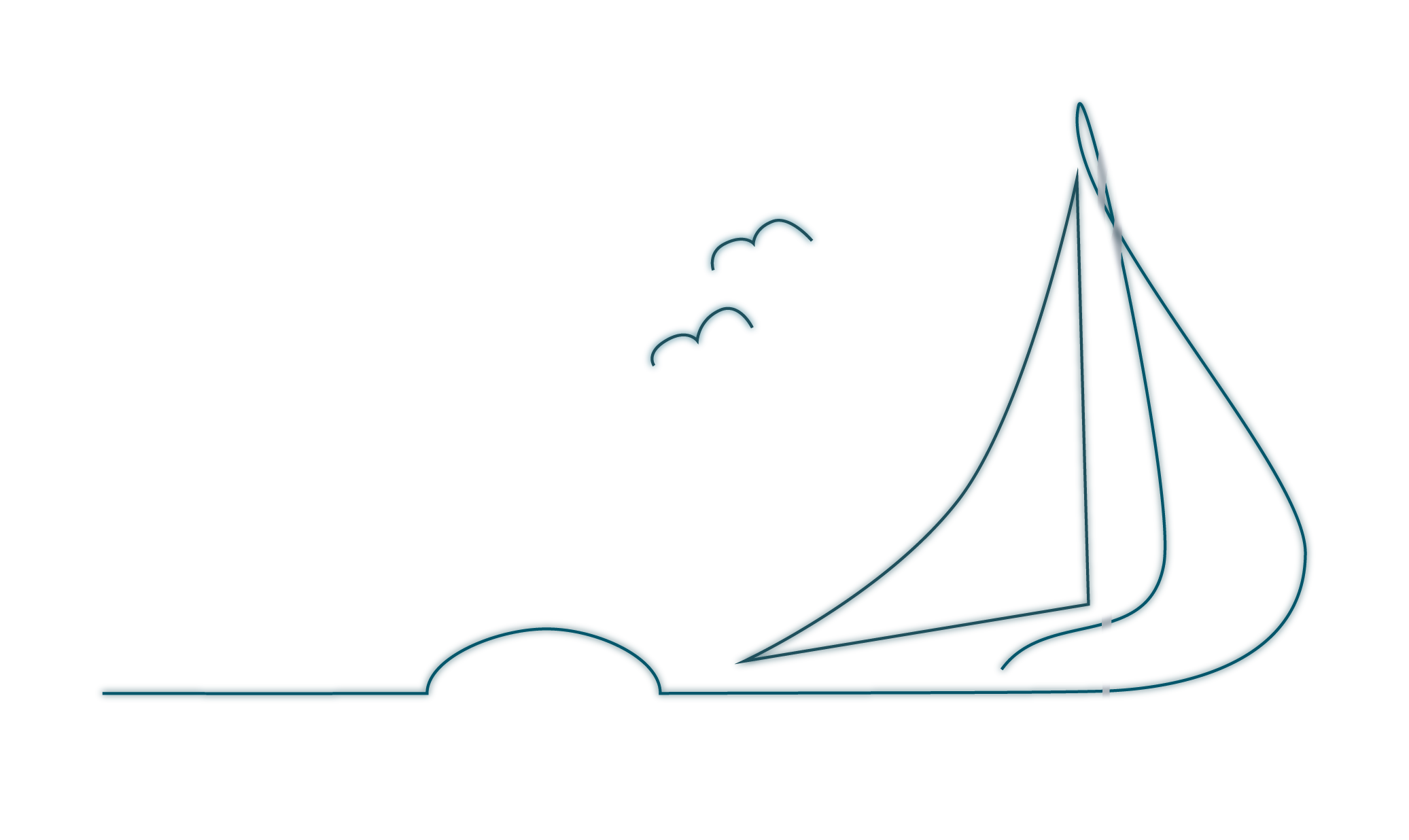 Dream Weaver Sailing